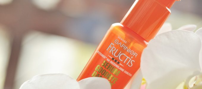 Adeus pontas duplas: como azeite de cabelo Garnier Fructis Goodbye Damage pode ajudar a melhorar a aparência dos seus cabelos