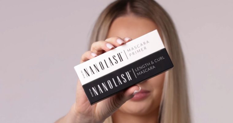 primario para mascara nanolash