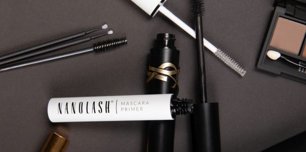 nanolash mascara primer